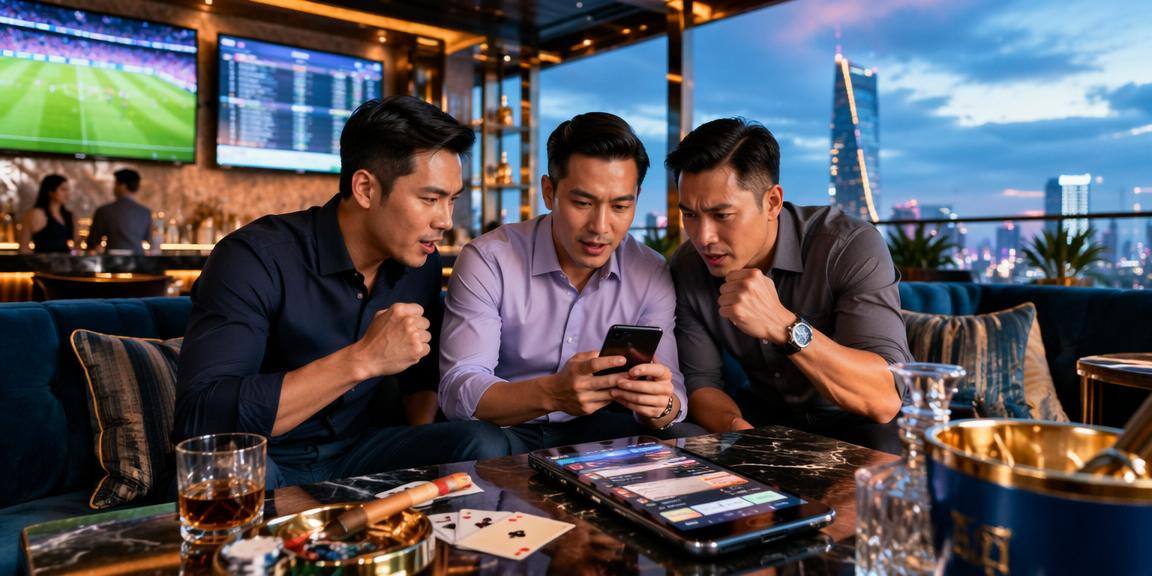 m30 Sportsbook
